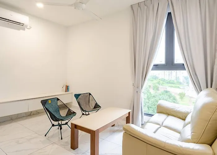 Studio In Kuala Lumpur