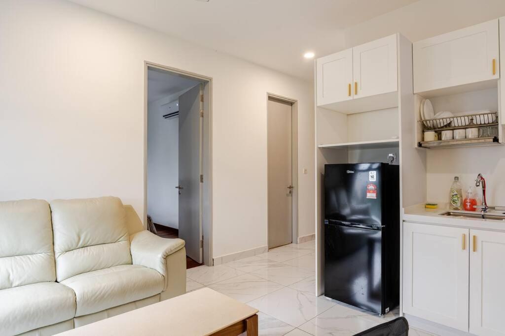 Apartment In Kuala Lumpur