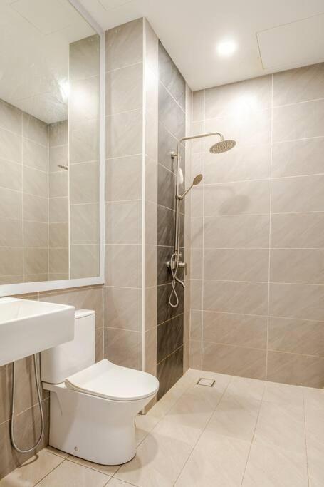 Apartment In Kuala Lumpur