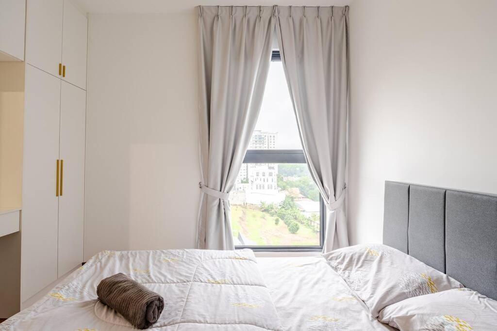 Apartment In Kuala Lumpur