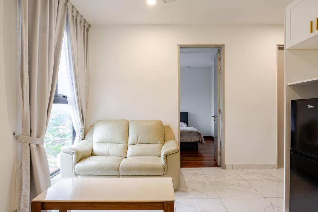 Apartment In