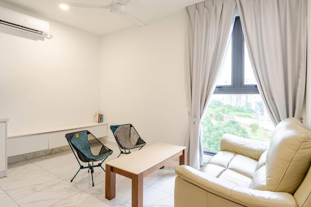 In Apartment Kuala Lumpur