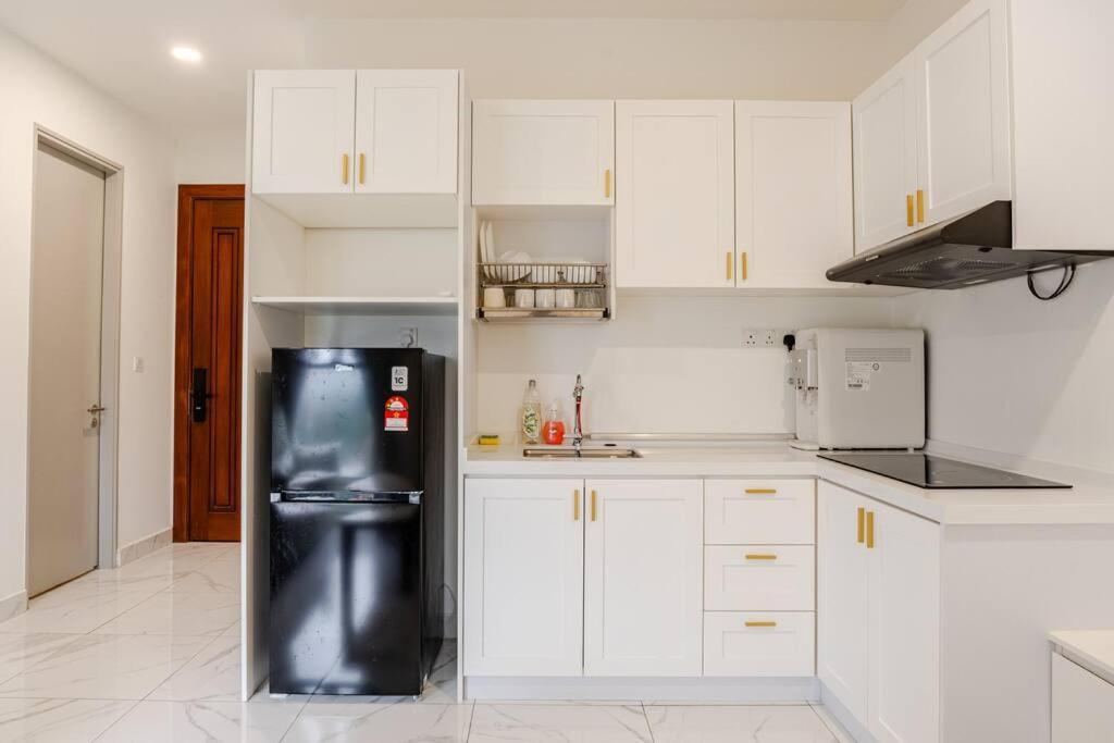 Apartment In Kuala Lumpur